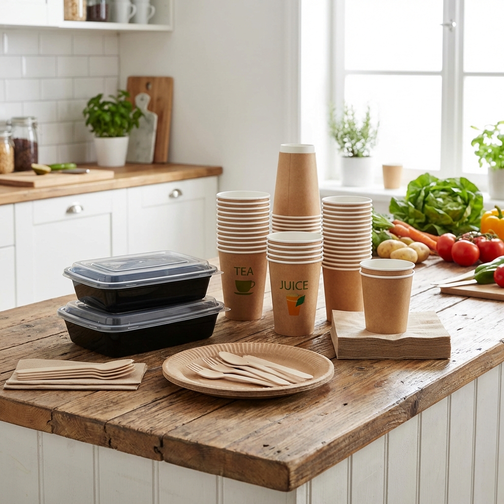 Paper tea cups and juice cups bulk manufacturer Nandha Paper Products India